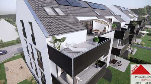Foto - Wohnung zum Kaufen in Böblingen 889.000,00 € 111 m²