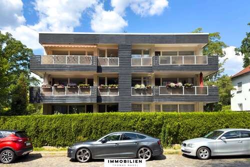 Foto - Wohnung zum Kaufen in Berlin 525.000,00 € 112 m²