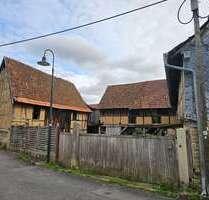 Haus zum Kaufen in Treffurt OT Falken 20.000,00 € 102 m²