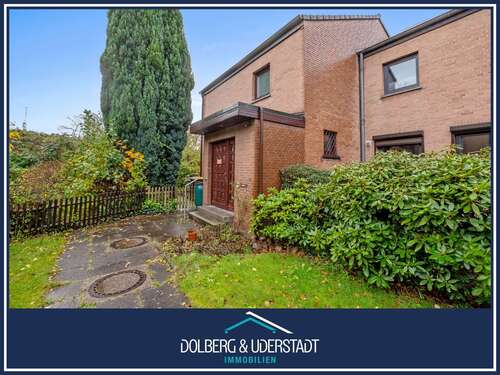 Foto - Haus zum Kaufen in Hamburg Rahlstedt 549.000,00 € 124 m²