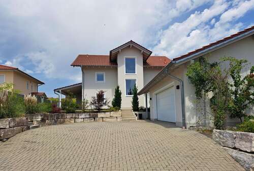 Foto - Haus zum Kaufen in Triftern 719.000,00 € 199 m²