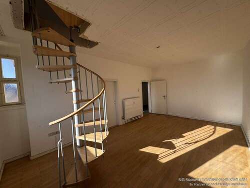 Foto - Wohnung zum Mieten in Pforzheim - Nordstadt 1.300,00 € 160 m²