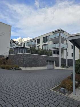 Foto - Wohnung zum Mieten in Birkenau 900,00 € 80 m²