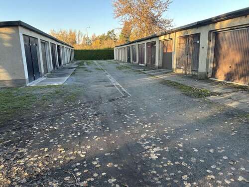 Foto - Garage zu vermieten in Elsterwerda 49,00 €