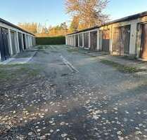 Garage zu vermieten in Elsterwerda 49,00 €
