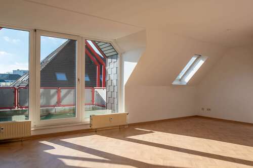 Foto - Wohnung zum Kaufen in Marl 130.000,00 € 53 m²