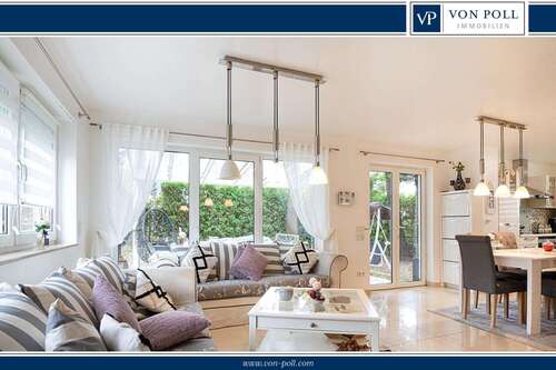 Foto - Wohnung zum Kaufen in Odenthal 449.000,00 € 123 m²