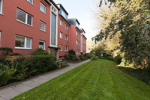 Foto - Wohnung zum Mieten in Hamburg 723,74 € 70 m²