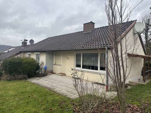 Foto - Haus zum Kaufen in Hameln 175.000,00 € 124 m²