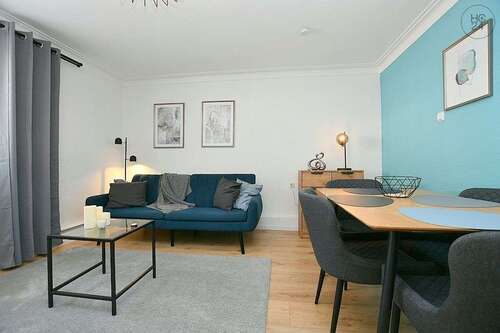 Foto - Wohnung zum Mieten in Stuttgart 1.650,00 € 60 m²