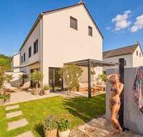 Haus zum Kaufen in Mühltal Trautheim 895.000,00 € 142.92 m² - Mühltal / Trautheim