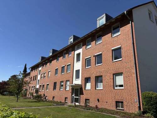 Foto - Wohnung zum Mieten in Lüneburg 625,00 € 53.3 m²
