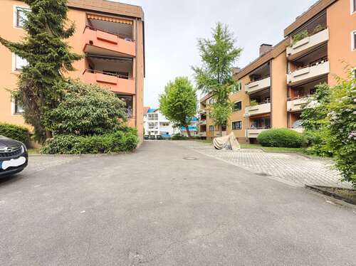 Foto - Wohnung zum Kaufen in Breisach am Rhein 349.000,00 € 83.53 m²