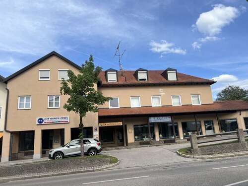 Foto - Büro in Holzkirchen 1.450,00 € 86.3 m²