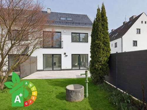 Foto - Haus zum Kaufen in Erding 999.000,00 € 187 m²