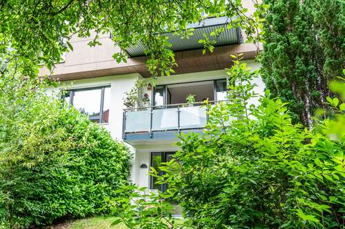 Foto - Wohnung zum Kaufen in Hamburg 575.000,00 € 80.55 m²