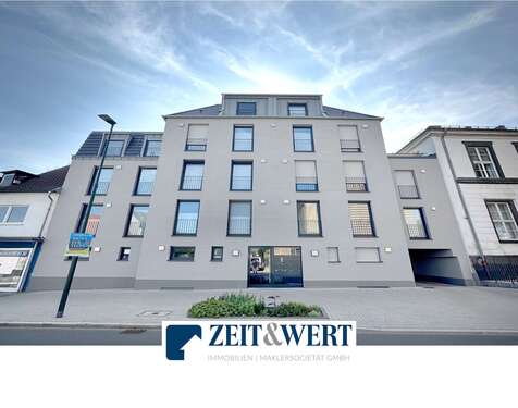 Foto - Wohnung zum Mieten in Kerpen 1.270,00 € 127 m²