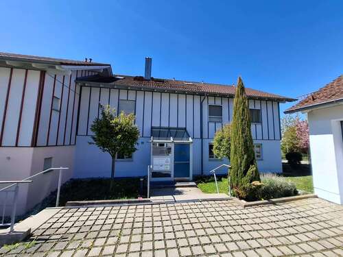 Foto - Wohnung zum Kaufen in Rotthalmünster 125.000,00 € 61.25 m²