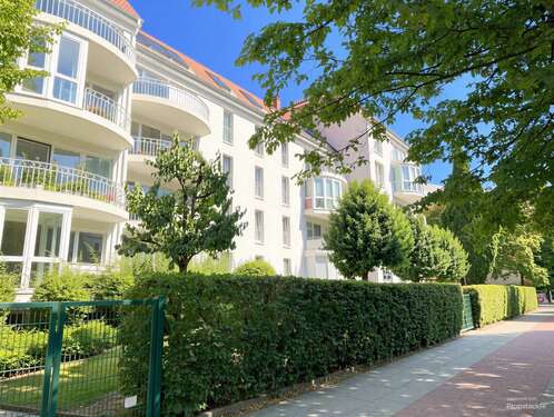 Foto - Wohnung zum Kaufen in Hamburg 365.000,00 € 84 m²
