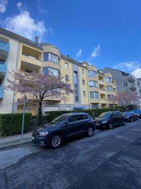 Foto - Wohnung zum Kaufen in Aachen 225.000,00 € 51.54 m²