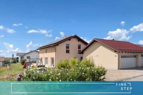 Foto - Haus zum Kaufen in Unterreit 595.000,00 € 153 m²