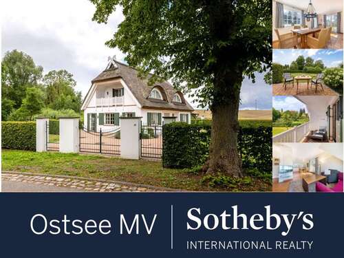 Foto - Haus zum Kaufen in Puddemin 785.000,00 € 176 m²