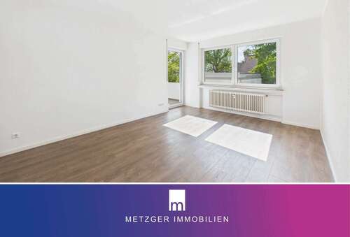 Foto - Wohnung zum Kaufen in Denkendorf 199.000,00 € 56 m²