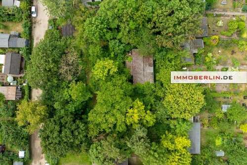 Foto - Grundstück zu verkaufen in Berlin 995.000,00 € 1520 m²