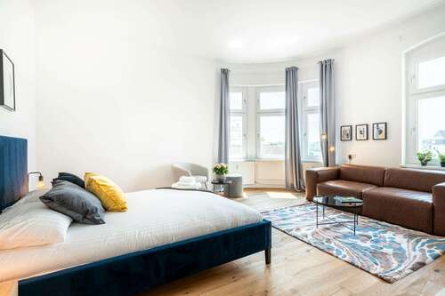 Foto - WG-Zimmer in Berlin 995,00 € 30 m²