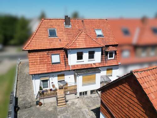 Foto - Haus zum Kaufen in Göttingen 479.000,00 € 210 m²