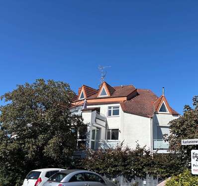 Foto - Wohnung zum Mieten in Weiterstadt 440,00 € 41 m²