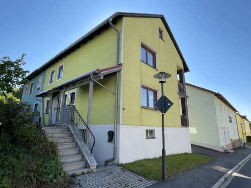 Foto - Haus zum Kaufen in Mähring 100.000,00 € 118 m²