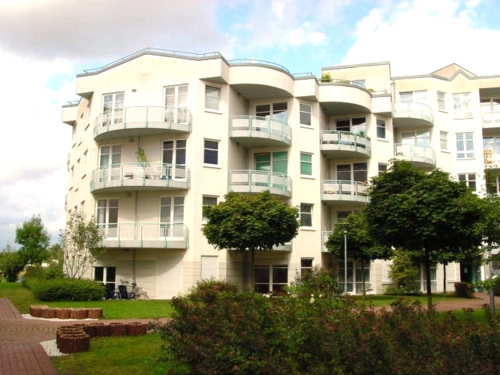 Foto - Wohnung zum Kaufen in Köln 129.000,00 € 33 m²