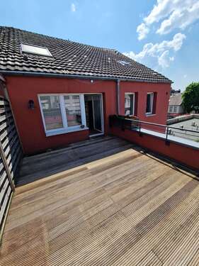 Foto - Wohnung zum Mieten in Krefeld 780,00 € 80 m²