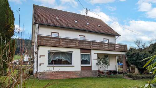 Foto - Haus zum Kaufen in Baiersbronn 229.000,00 € 445 m²