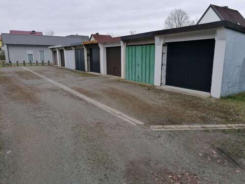 Foto - Garage zu vermieten in Elsterwerda 49,00 €