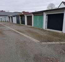 Garage zu vermieten in Elsterwerda 49,00 €