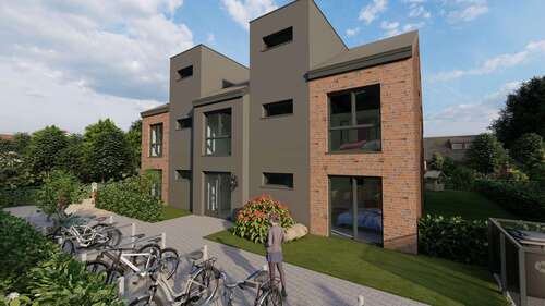 Foto - Wohnung zum Kaufen in Münster 638.000,00 € 87.16 m²