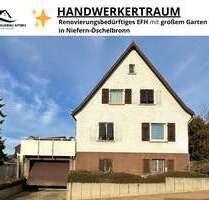 Haus zum Kaufen in Niefern-Öschelbronn 369.000,00 € 159 m²