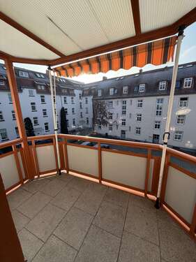 Foto - Wohnung zum Mieten in Halberstadt 310,00 € 61 m²