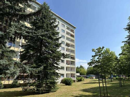 Foto - Wohnung zum Mieten in Chemnitz 420,00 € 71.29 m²