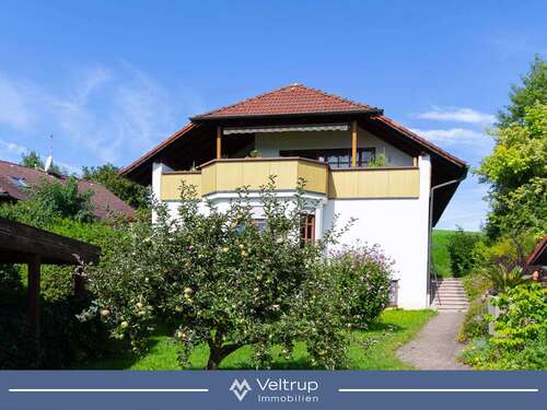 Foto - Wohnung zum Mieten in Eching am Ammersee 1.600,00 € 100 m²