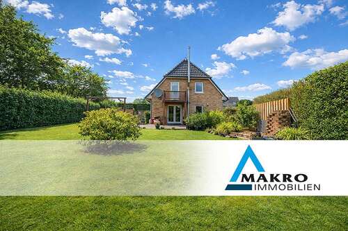 Foto - Haus zum Kaufen in Uetersen 529.000,00 € 136.16 m²