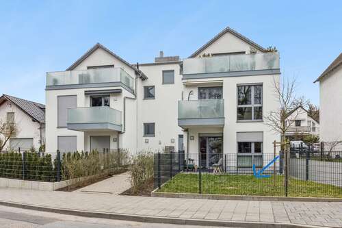 Foto - Wohnung zum Kaufen in Offenbach am Main 189.000,00 € 46 m²