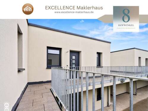 Foto - Wohnung zum Kaufen in Gerstetten 445.000,00 € 111.93 m²