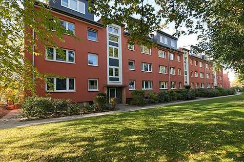 Foto - Wohnung zum Mieten in Hamburg 711,99 € 70 m²