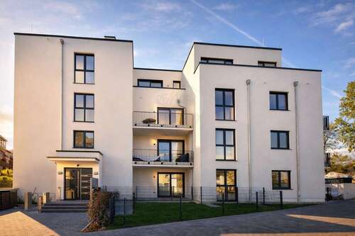 Foto - Wohnung zum Kaufen in Bad Homburg vor der Höhe Kirdorf 980.000,00 € 139 m²
