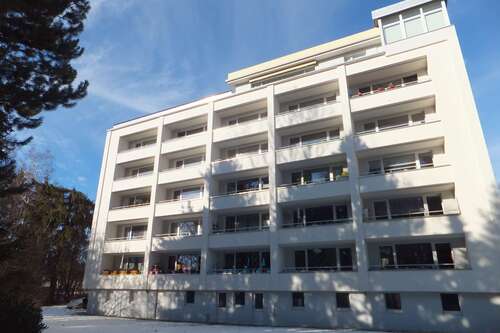 Foto - Wohnung zum Mieten in Villingen 400,00 € 39 m²