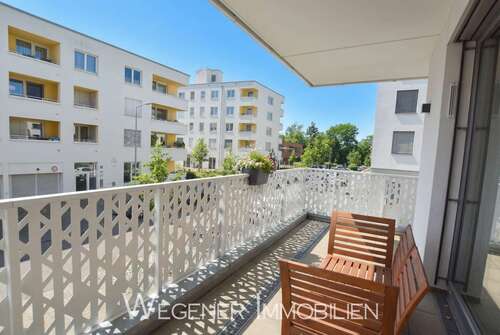 Foto - Wohnung zum Mieten in München 1.190,00 € 48 m²