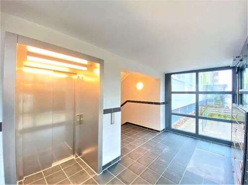 Foto - Wohnung zum Mieten in Schwerin 561,00 € 59 m²